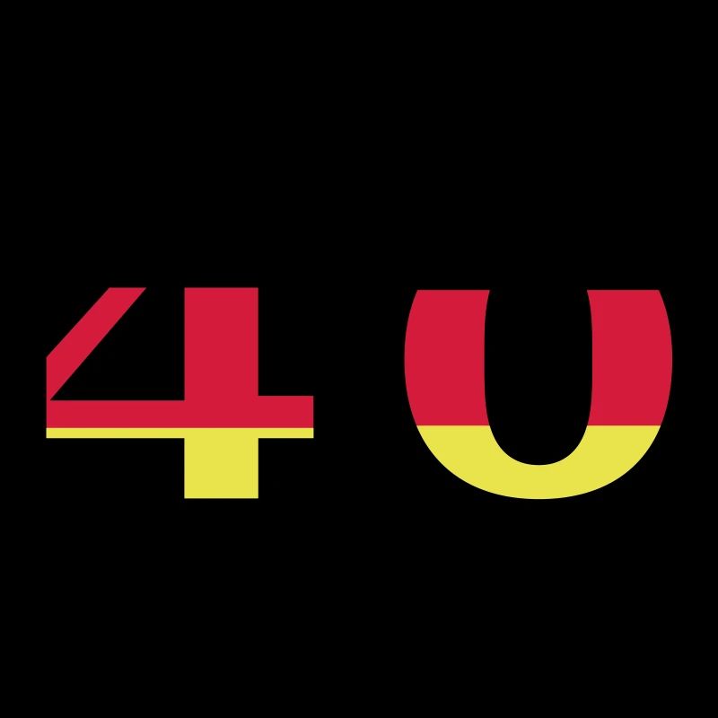 Maillot Allemagne numéro 40