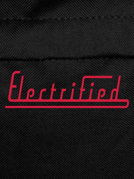 Electrified