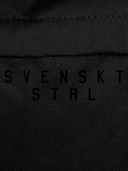 Swedish steel 1