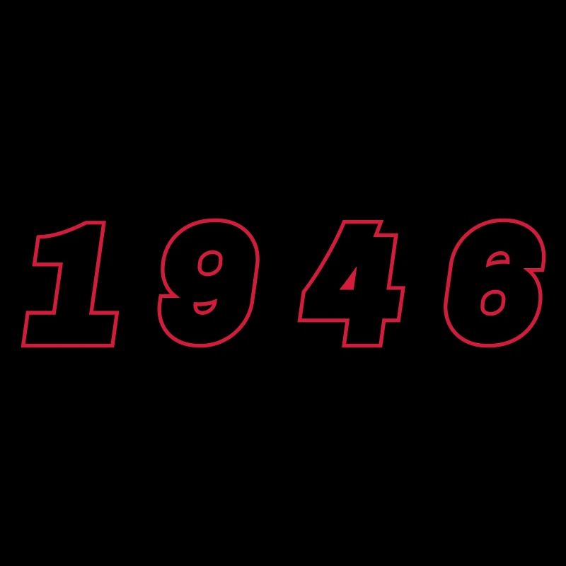 Numéro de l’année 1946