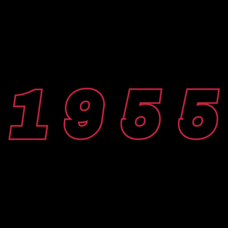 Numéro de l’année 1955