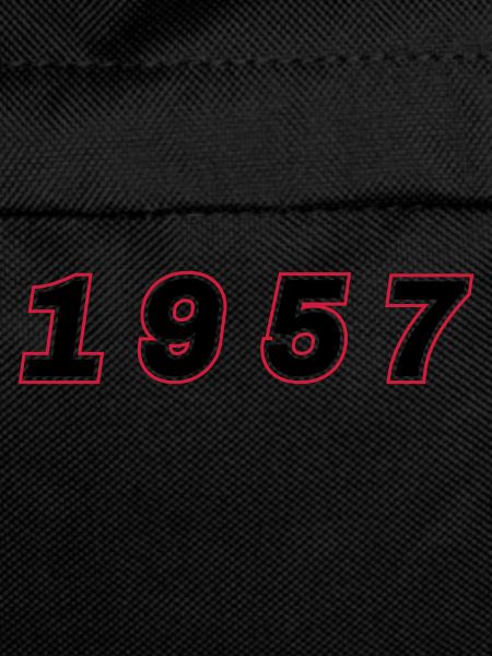 1957 Year Number