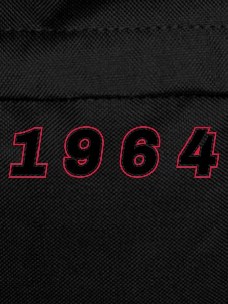 1964 Year Number