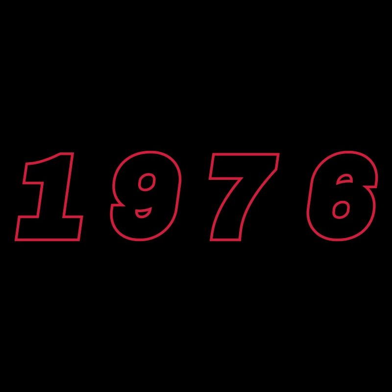 Numéro de l’année 1976