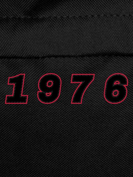 1976 Year Number