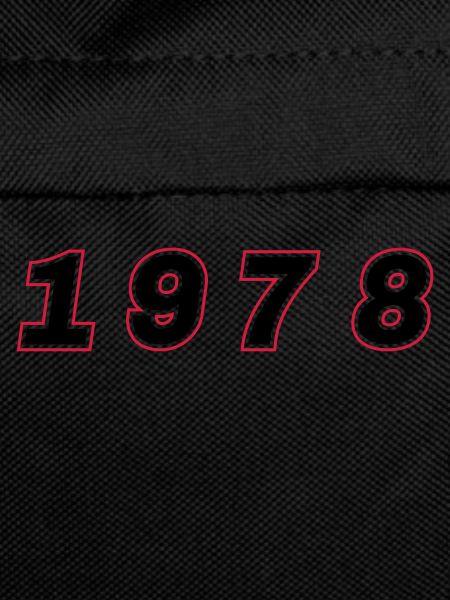 1978 Year Number