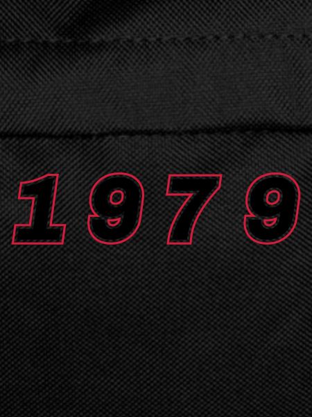 1979 Year Number