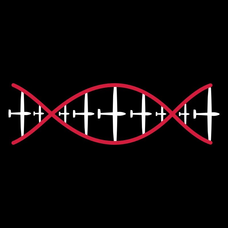 dna planeur