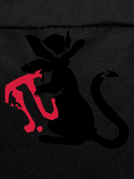 pi-rat / Pi-Ratte (e, 2c)