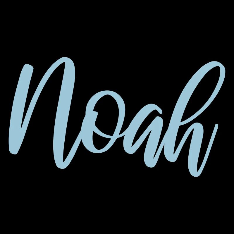 noah first name