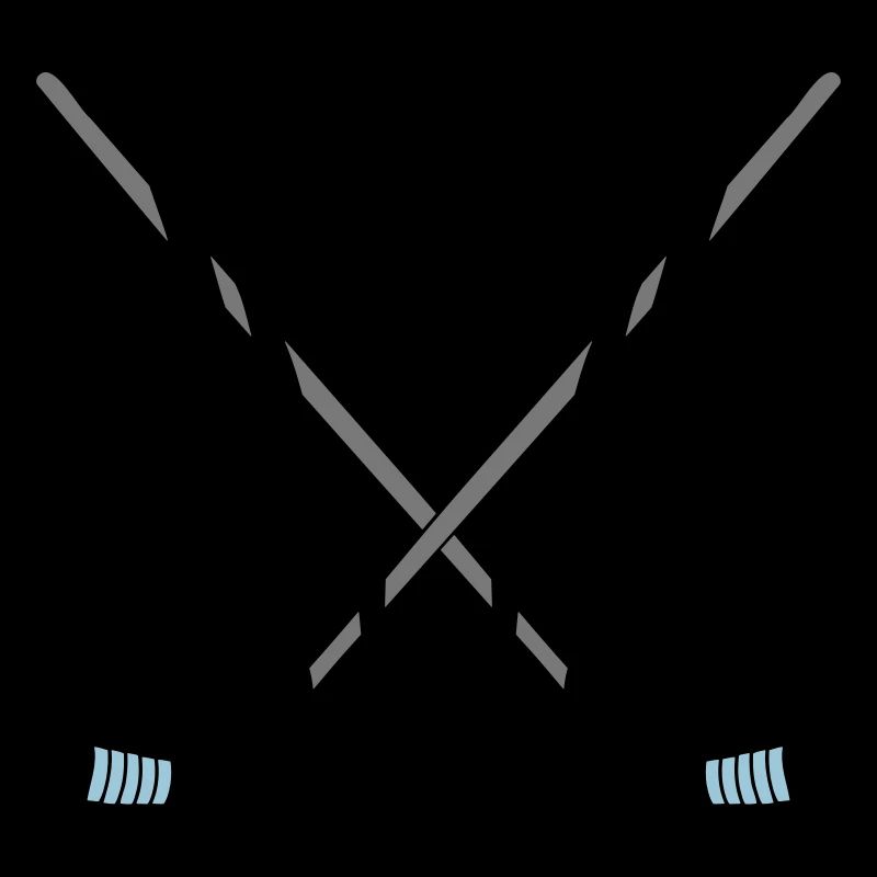 Crossover Ice Hockey