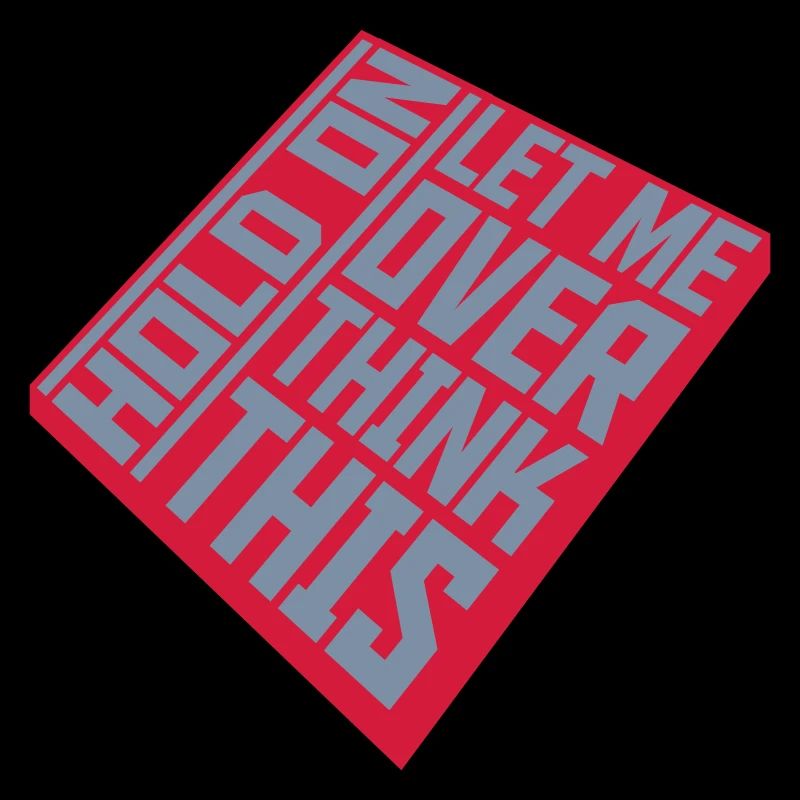 Permettez-moi d’exagérer