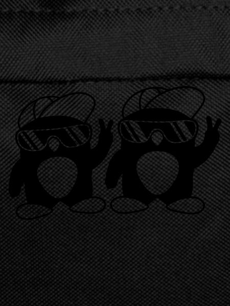Team Pinguine Freunde Crew