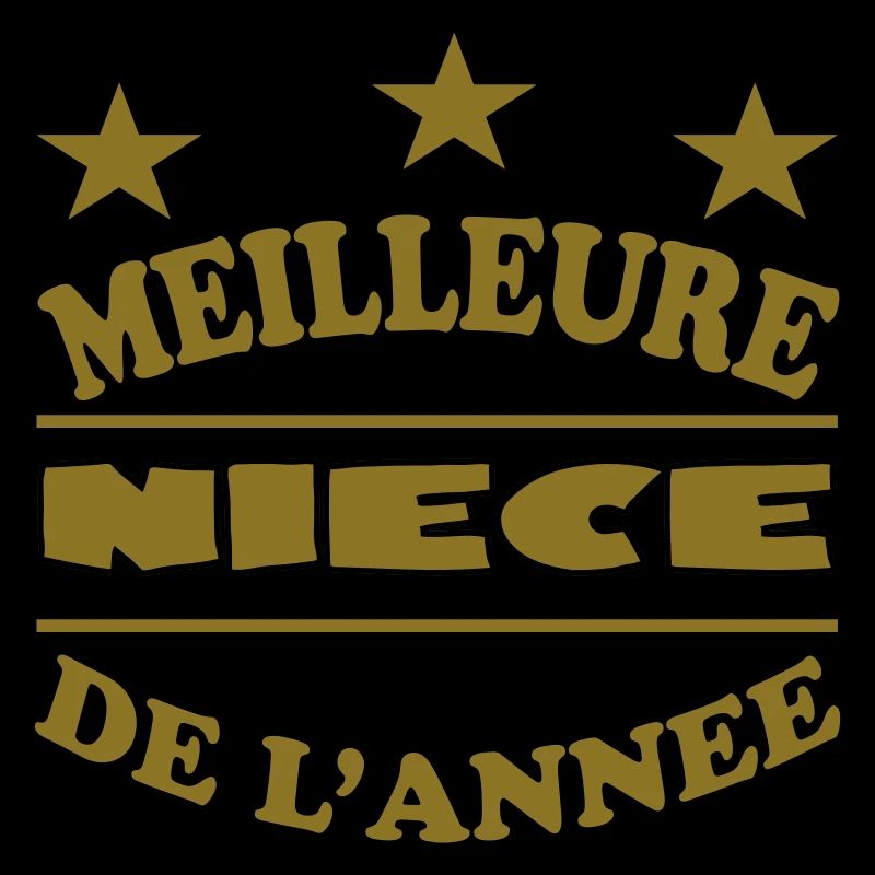 Meilleure nièce