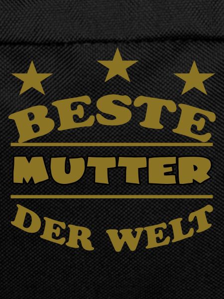 BESTE MUTTER DER WELT