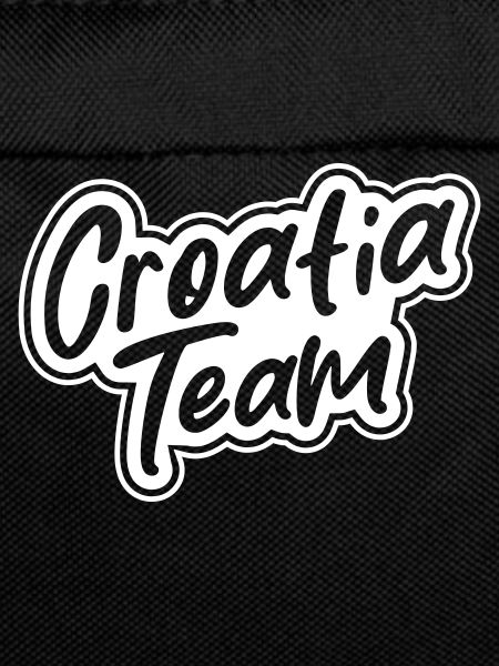 Croatia Team