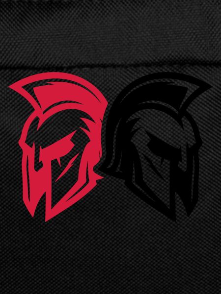 Spartan Symbol Team Gladiator