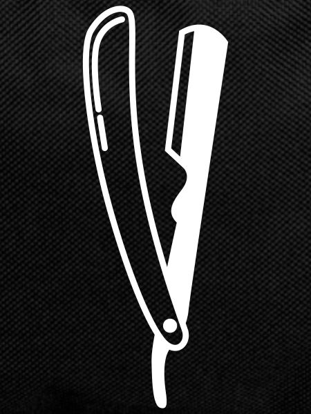 Shave Barber logo icon