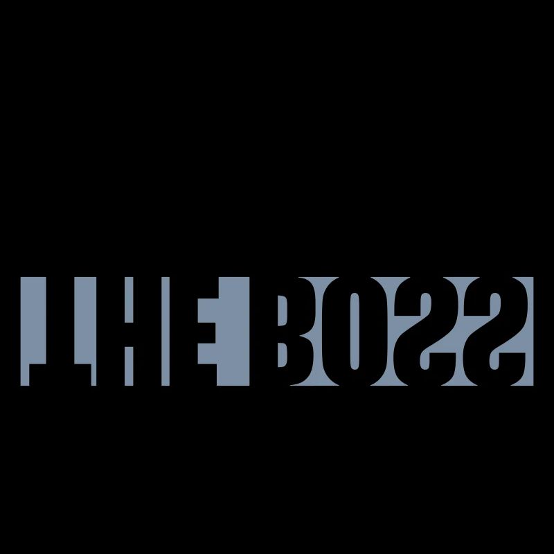 Réflexion Le Patron