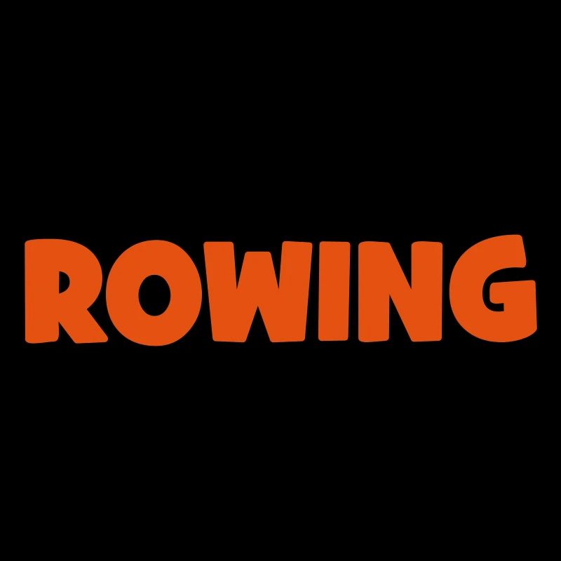 row