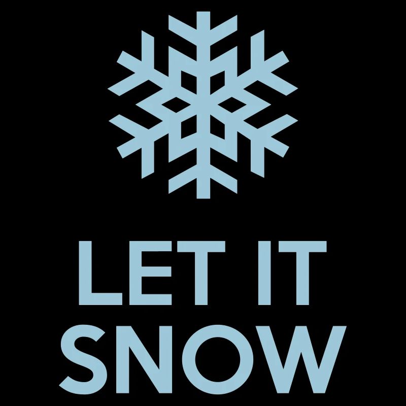 Let It Snow