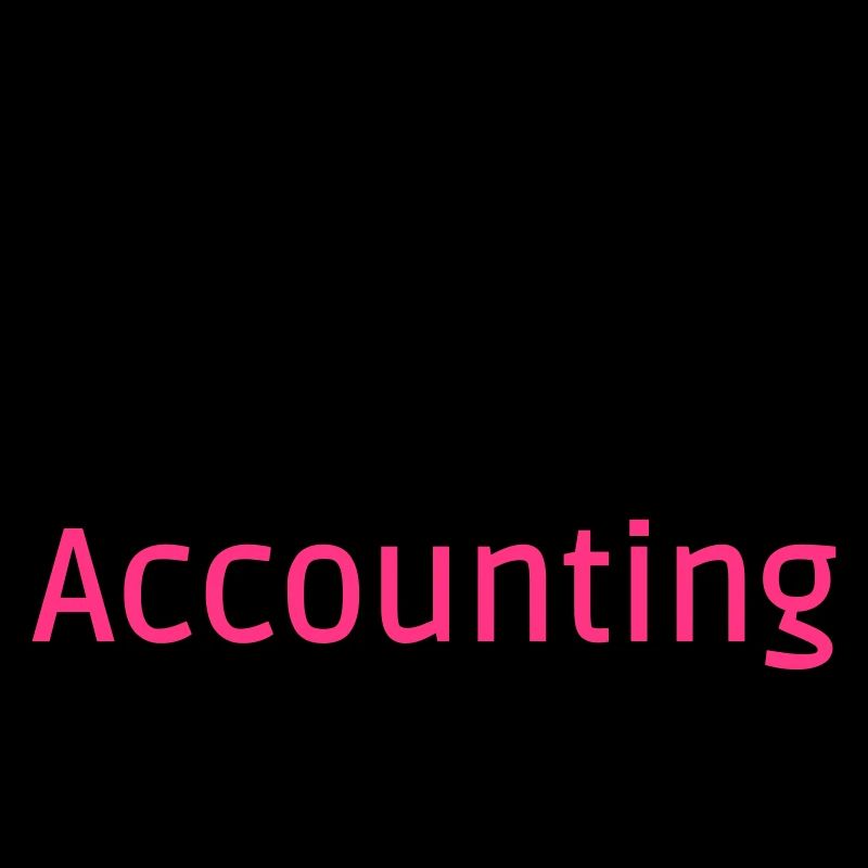 Accountant Accounting Buchhalter Comptable Compta