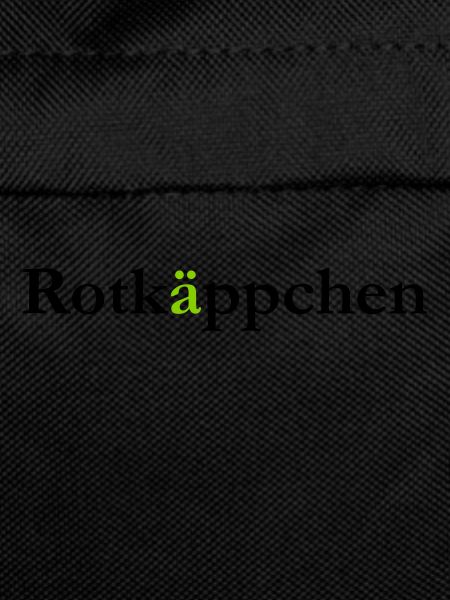 Rotkäppchen