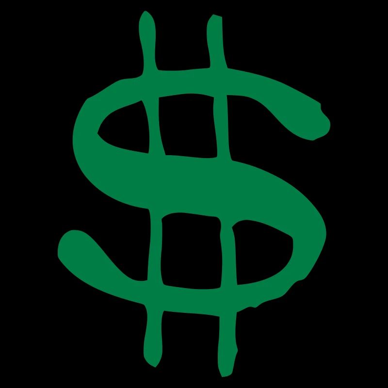 Dollar Money Bank