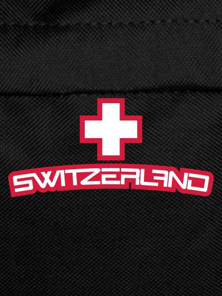 Cool Switzerland Design