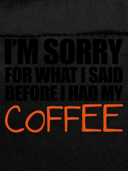Coffee