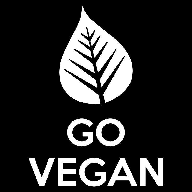 Go Vegan