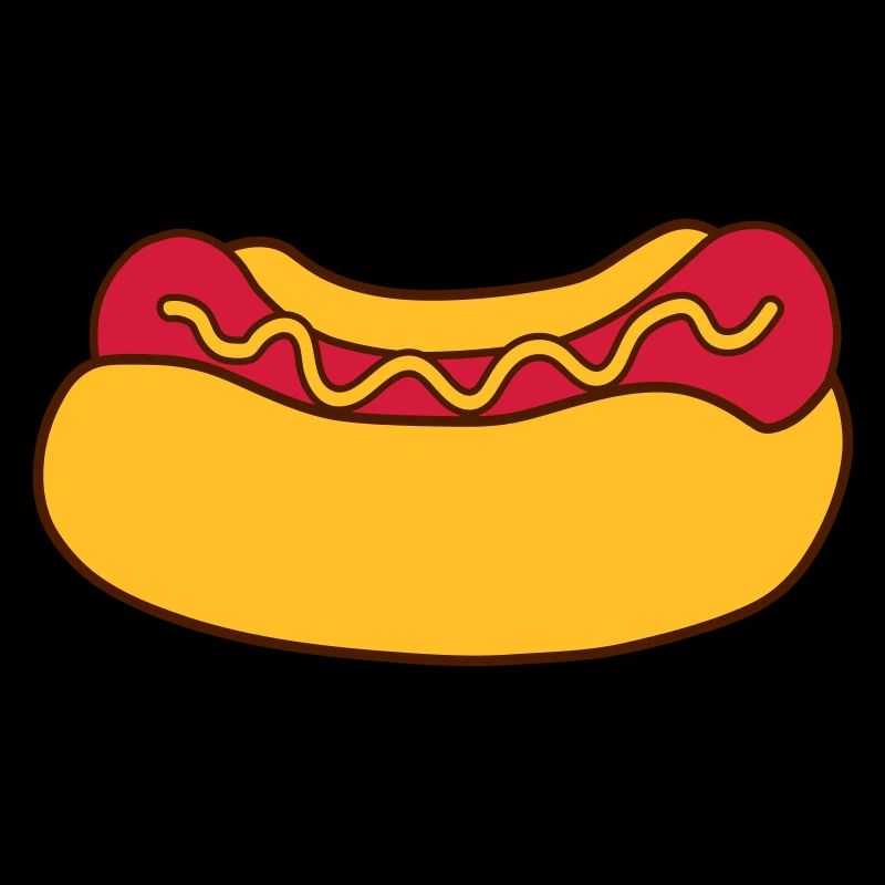 Saucisses hot-dog