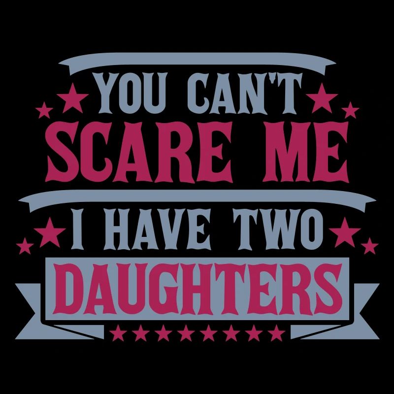 I have two daughters