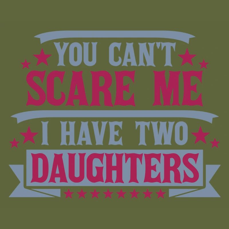 I have two daughters