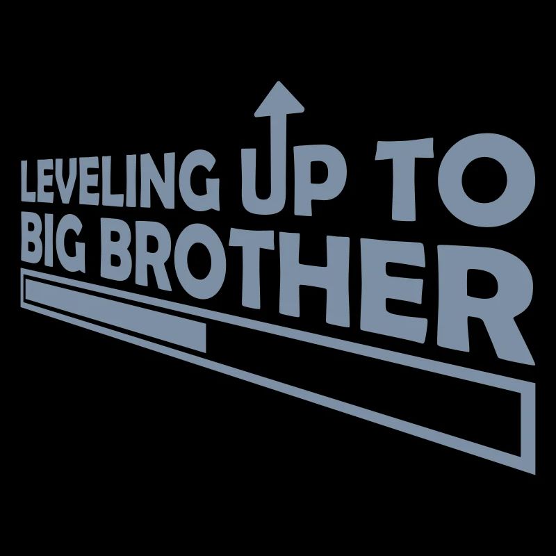 Leveling up big brother