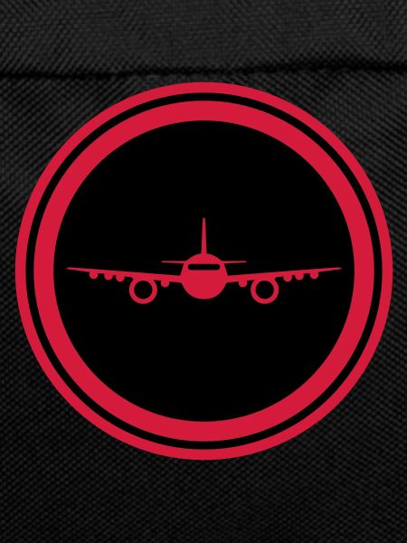 Airplane Symbol