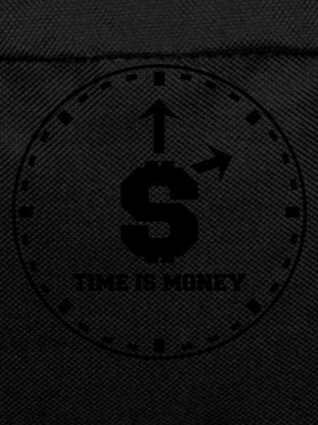 time is money 1