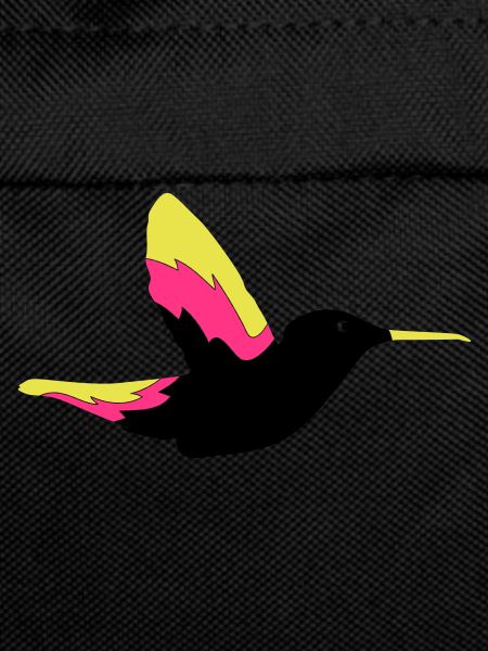 Hummingbird Bird 1