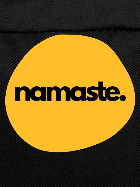 Namasté