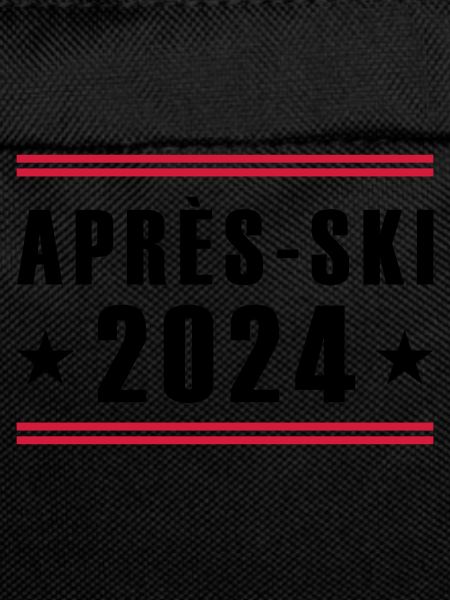 Après Ski 2024