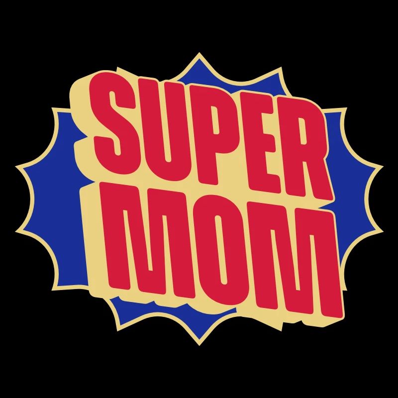 Super Mama