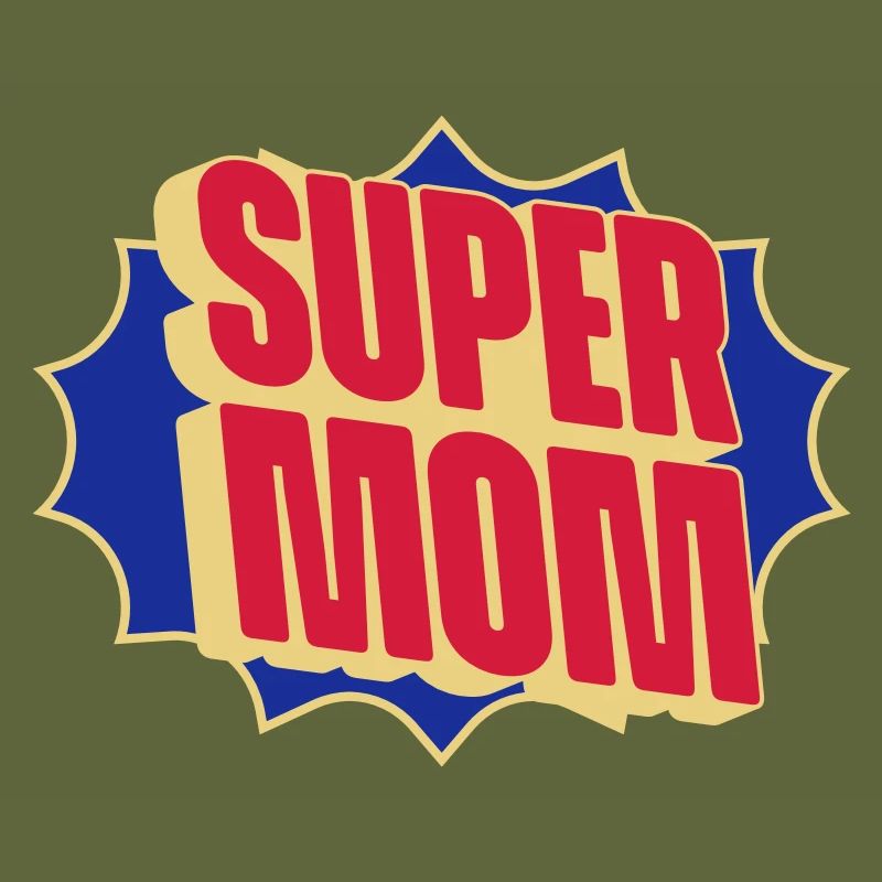 Super Mom