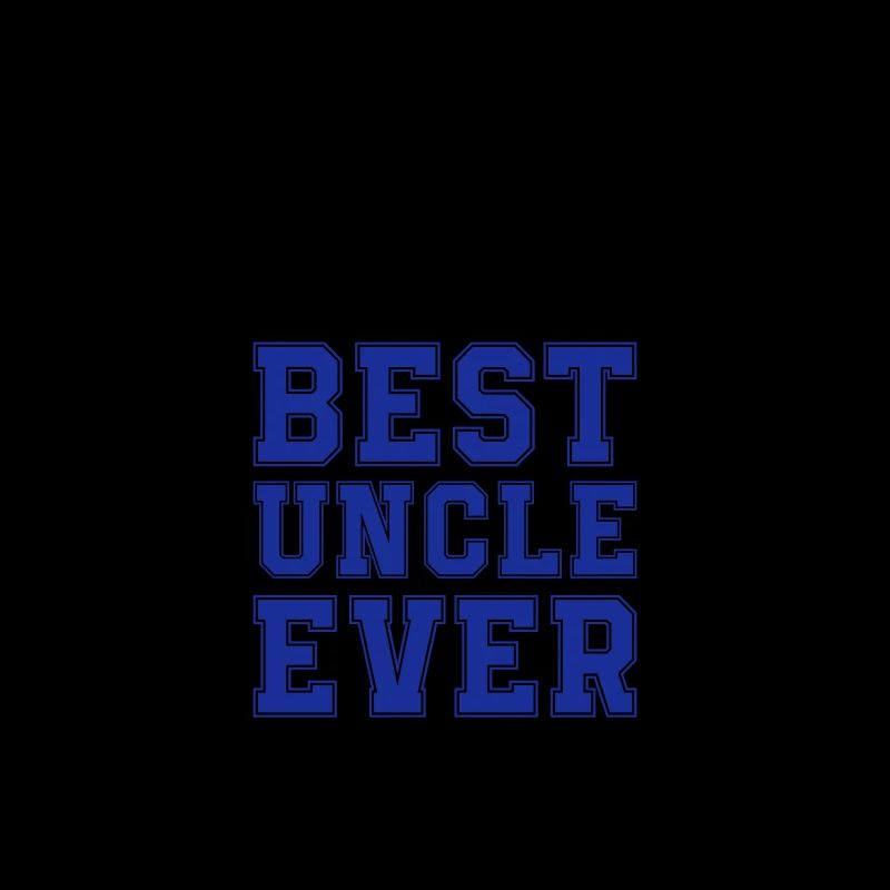 best uncle ever