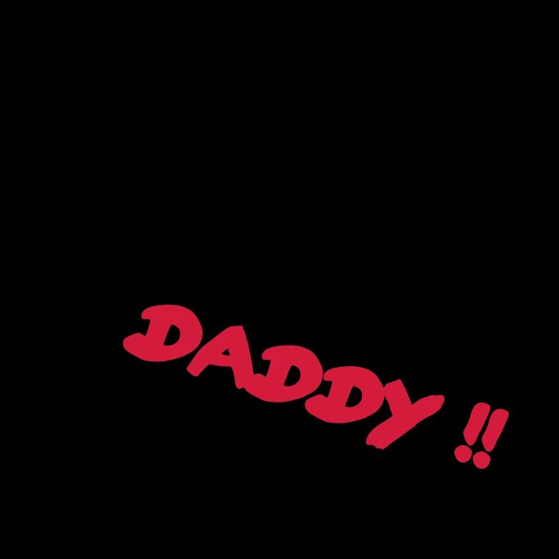 Der größte Daddy der Welt