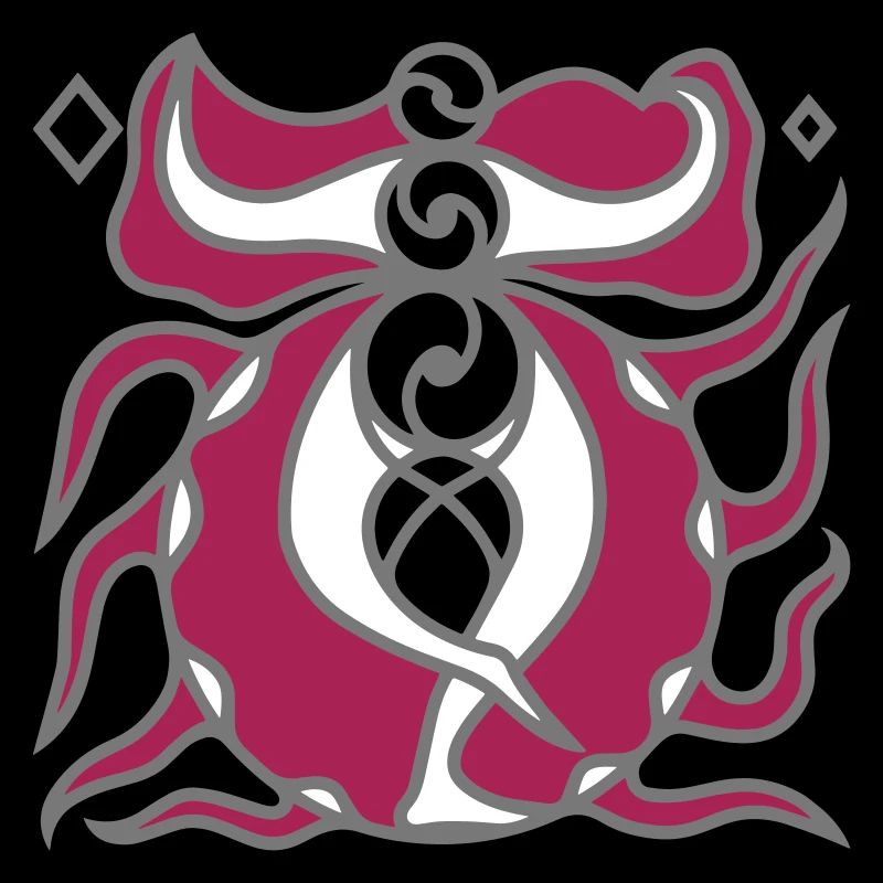 Anarchy of energy. Chaos determines harmony.