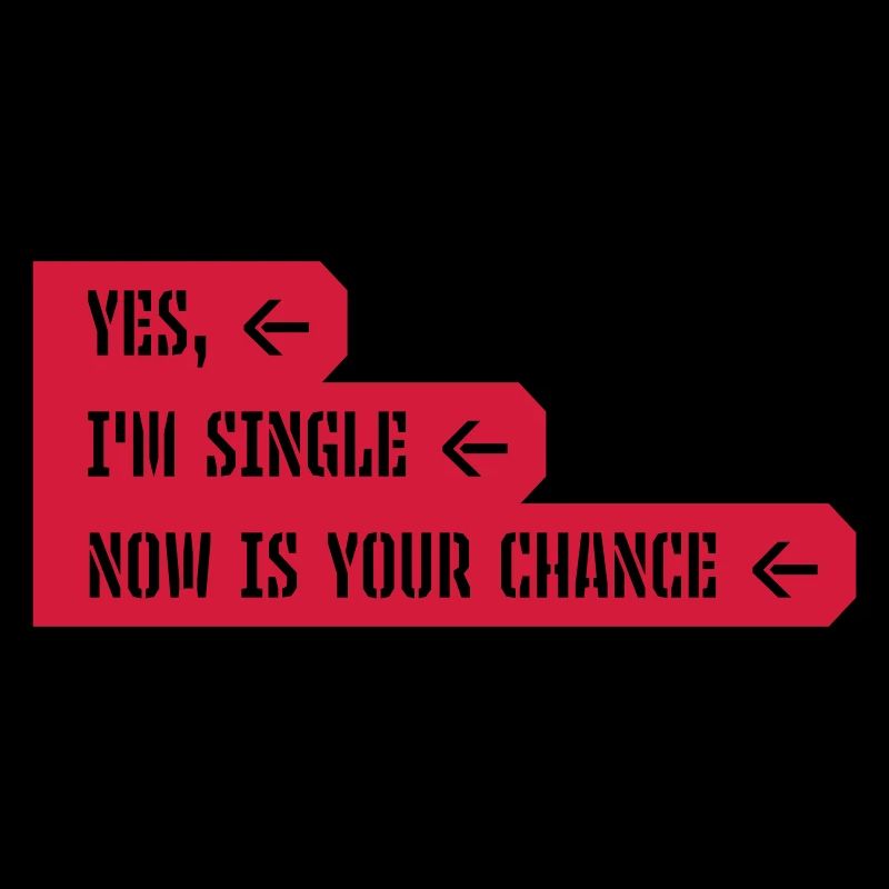 single now your chance