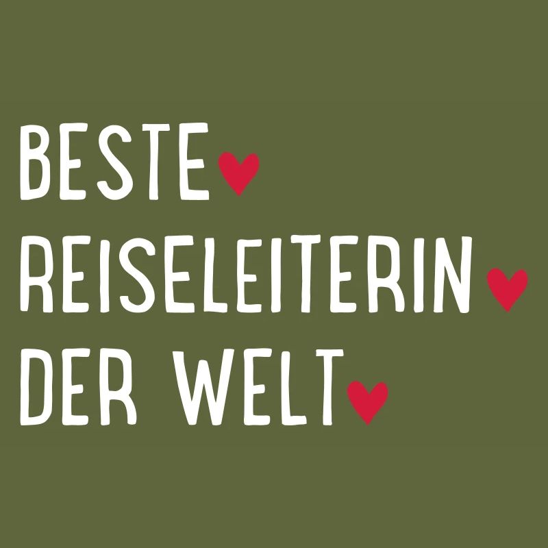 beste reiseleiterin