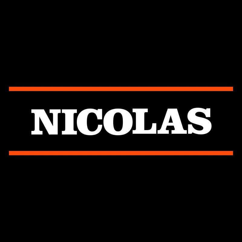 NICOLAS