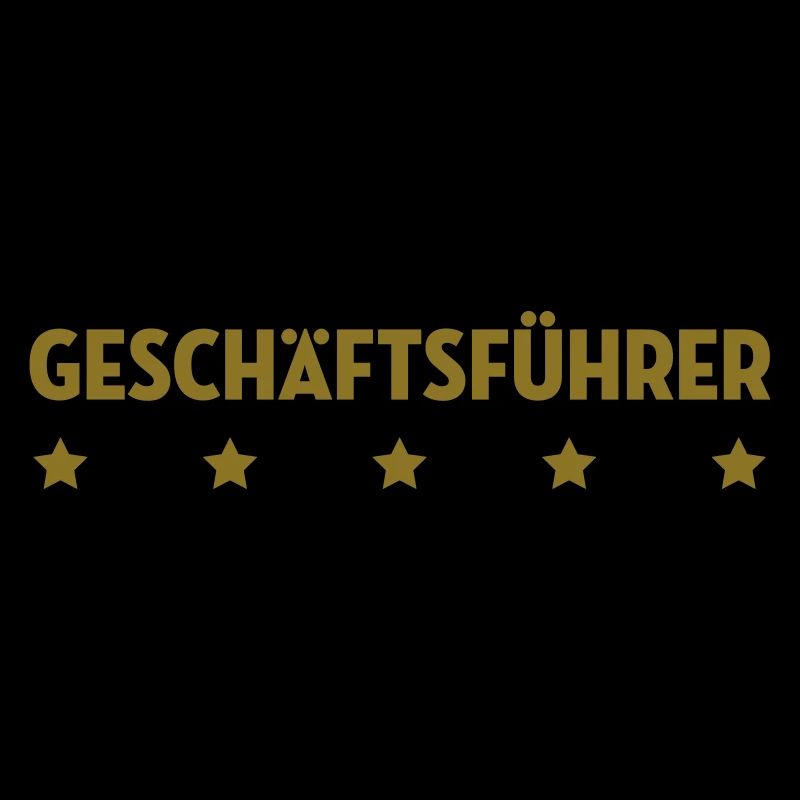 Geschäftsführer Geschäftsführerin Unternehmen