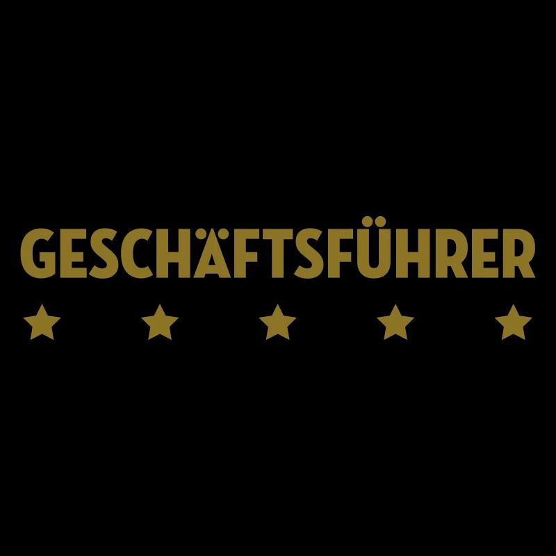 Geschäftsführer Geschäftsführerin Unternehmen